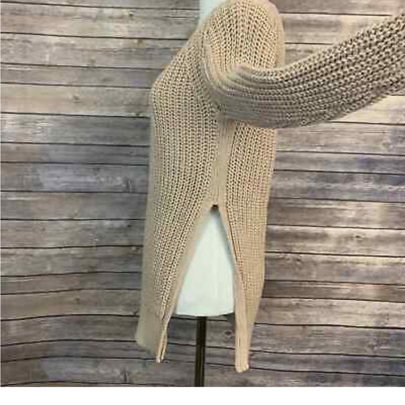 Aritzia Wilfrid Medium Knit Sweater - Picture 3 of 4